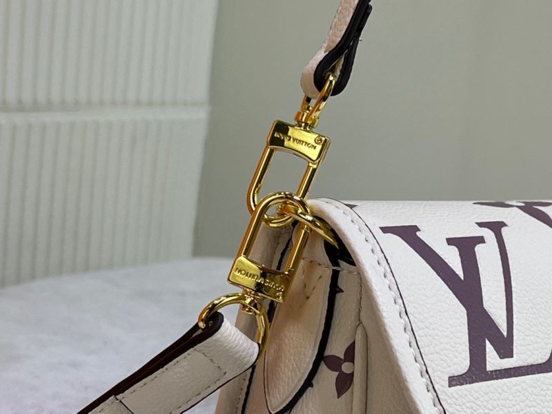 LV Satchel bags